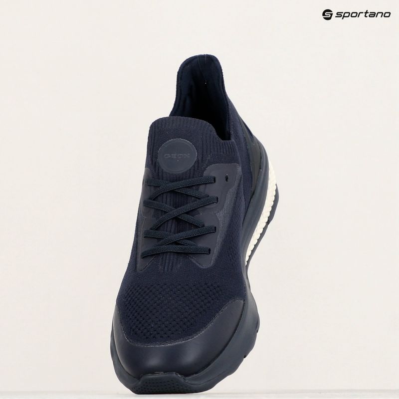 Buty męskie Geox Spherica™ Actif ocean blue 9