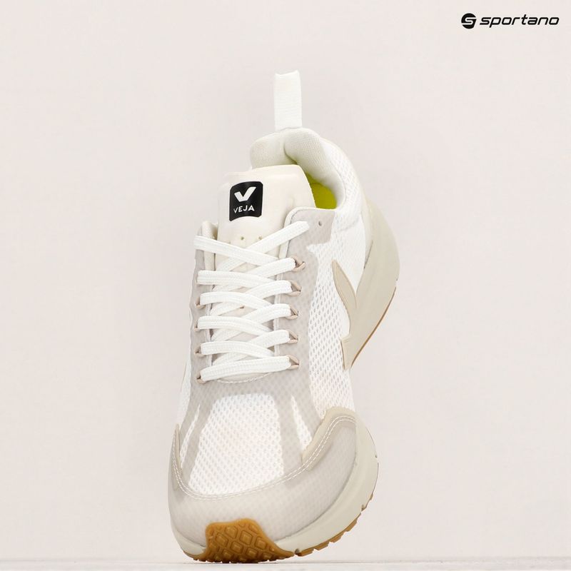 Buty męskie VEJA Condor 2 white/pierre 9