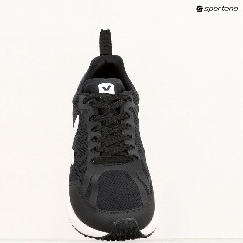 Buty męskie VEJA Condor 2 black/white 10