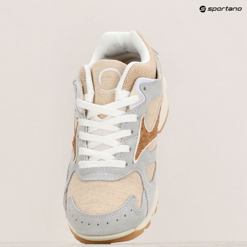 Buty Mizuno Sky Medal Undyed undyedwht/groot/undyedwh 10