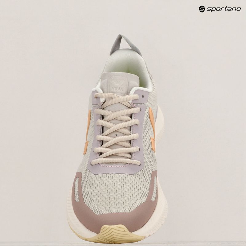 Buty damskie VEJA Impala natural/peach 10
