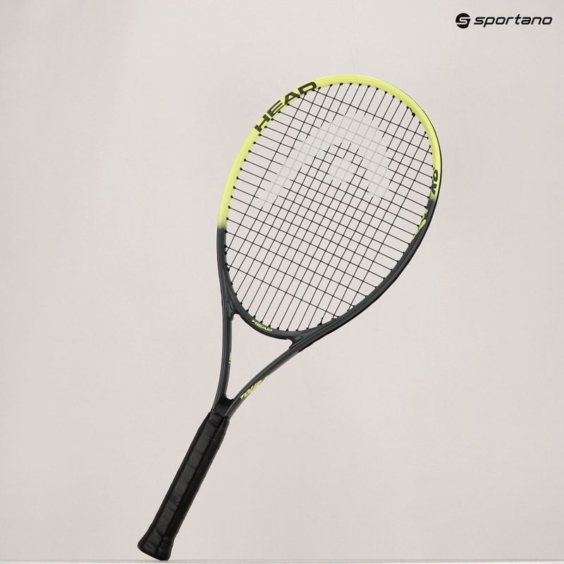 Rakieta tenisowa HEAD Tour Pro  9