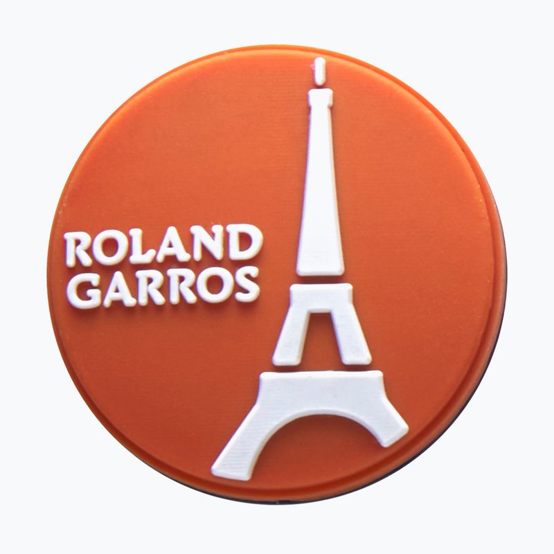 Tłumik drgań Wilson Roland Garros Eiffel Tower 2 szt. blue/ orange/ white 2