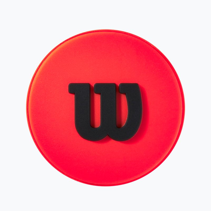 Tłumiki drgań Wilson Pro Feel Clash 2 szt. black/red 2