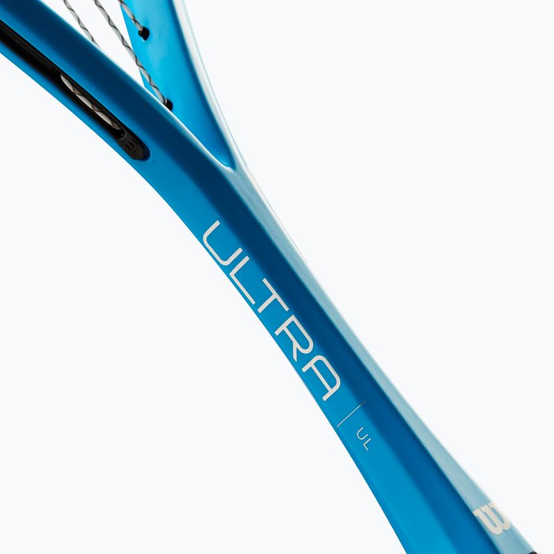 Rakieta do squasha Wilson Ultra UL 11