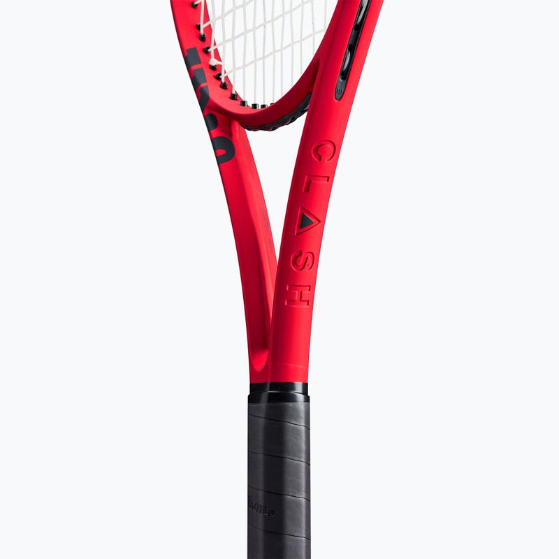 Rakieta tenisowa Wilson Clash 98 V2.0 11