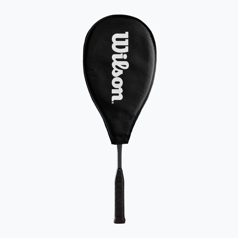 Rakieta do squasha Wilson Pro Staff UL 9