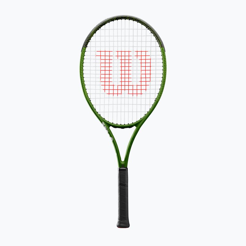 Rakieta tenisowa dziecięca Wilson Blade Feel Comp Jr 26 6