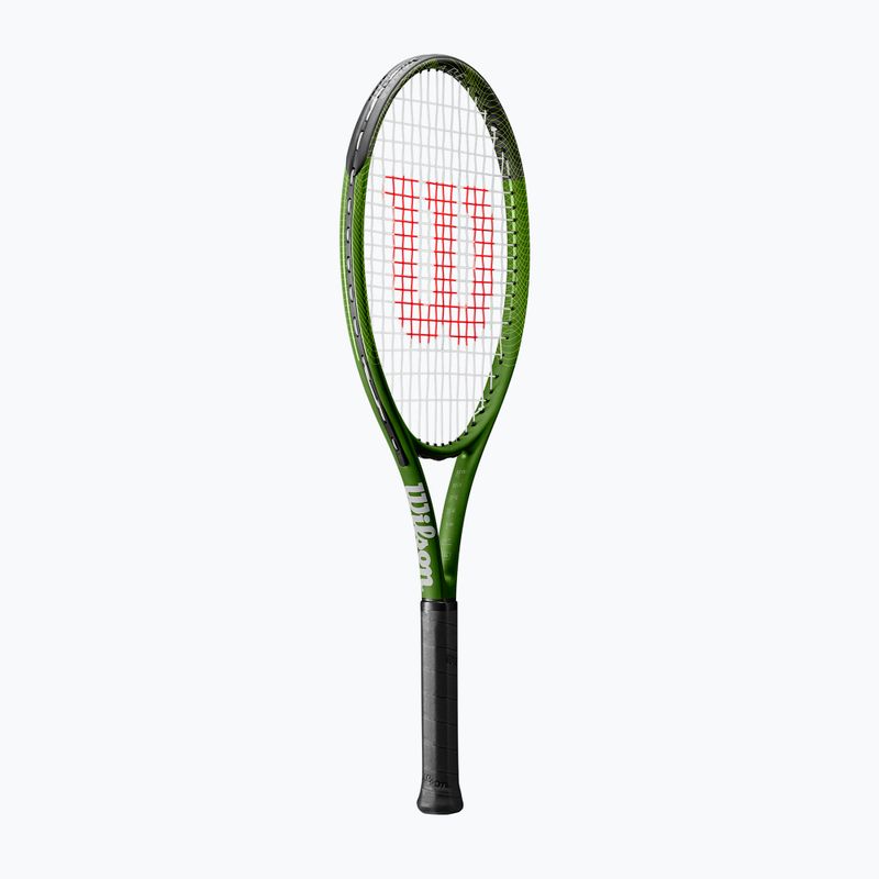Rakieta tenisowa dziecięca Wilson Blade Feel Comp Jr 26 7