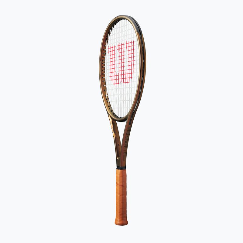 Rakieta tenisowa Wilson Pro Staff 97 V14 8