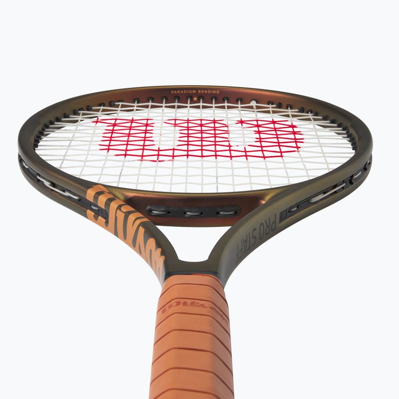 Rakieta tenisowa Wilson Pro Staff 97 V14 10