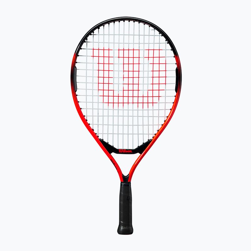 Rakieta tenisowa dziecięca Wilson Pro Staff Precision Jr 19 6