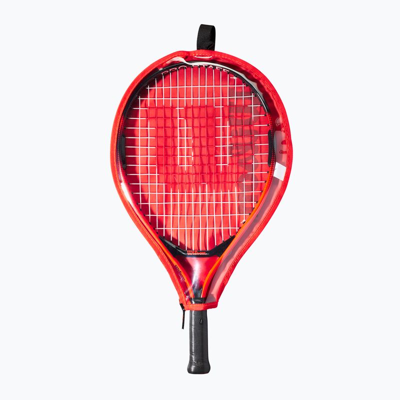Rakieta tenisowa dziecięca Wilson Pro Staff Precision Jr 19 8