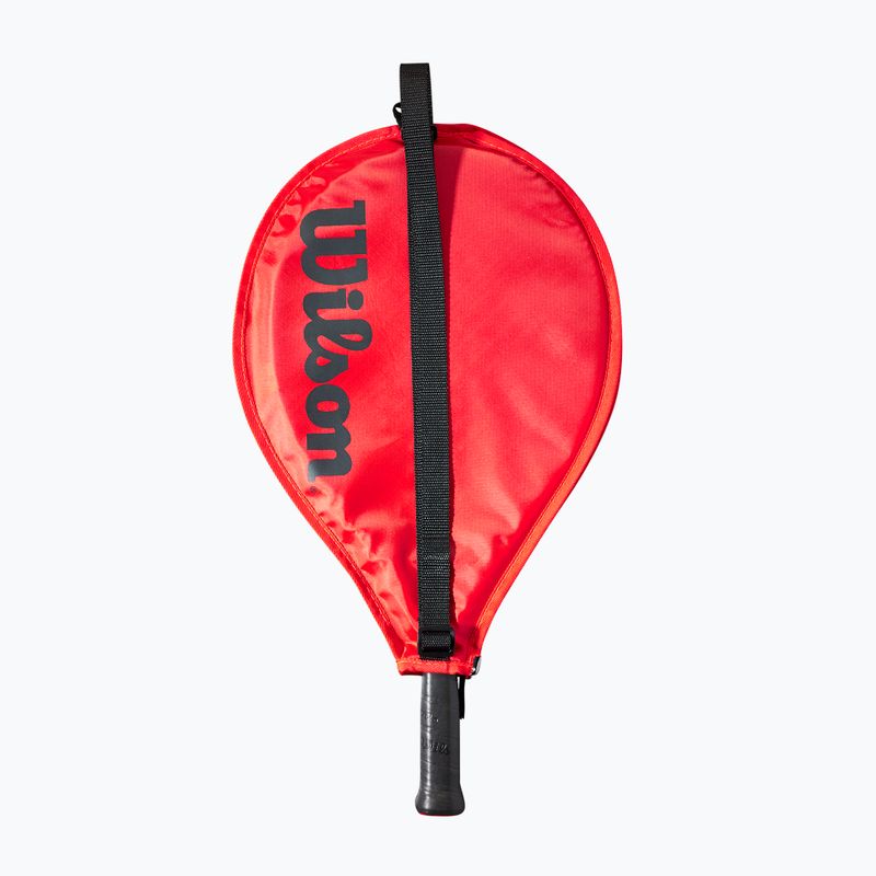 Rakieta tenisowa dziecięca Wilson Pro Staff Precision Jr 19 9