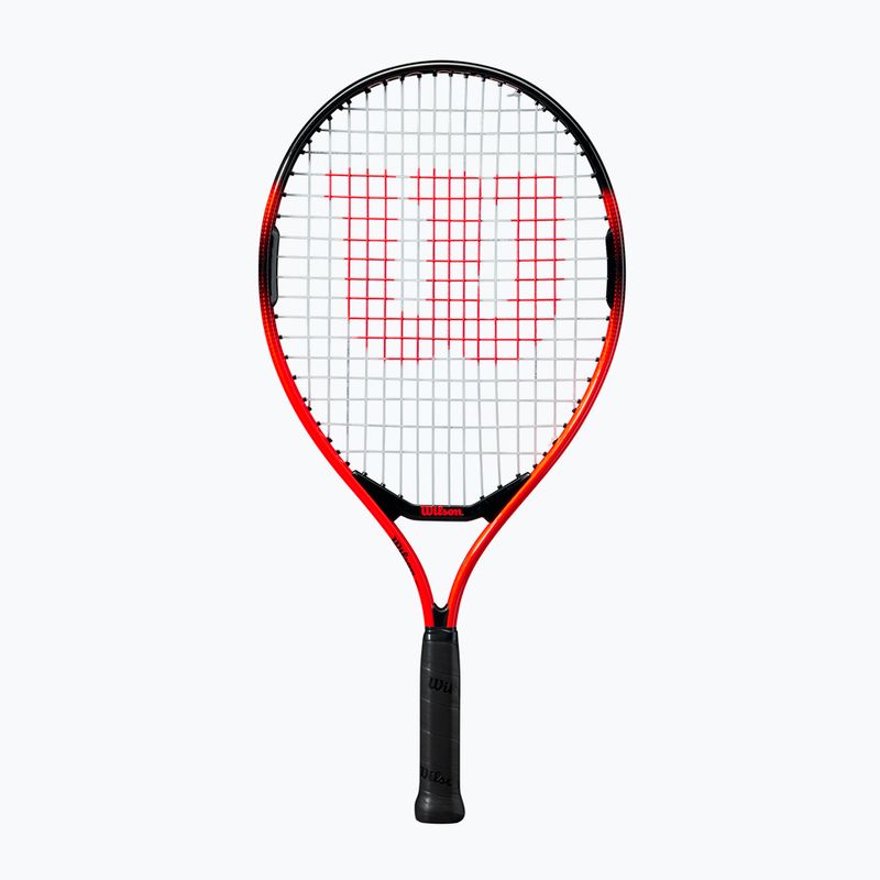 Rakieta tenisowa dziecięca Wilson Pro Staff Precision Jr 21 6