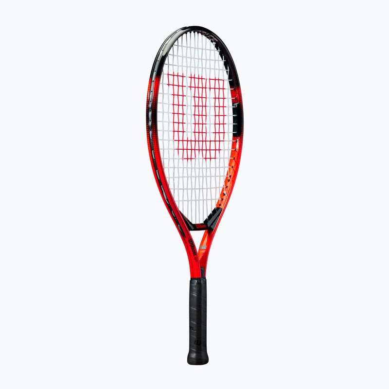 Rakieta tenisowa dziecięca Wilson Pro Staff Precision Jr 21 7