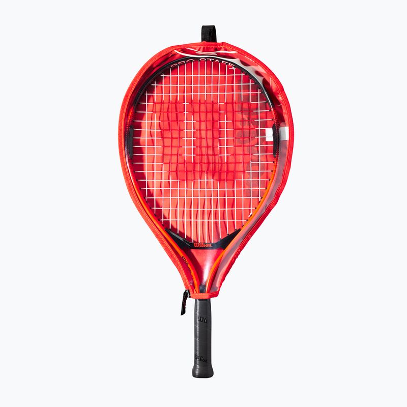 Rakieta tenisowa dziecięca Wilson Pro Staff Precision Jr 21 8