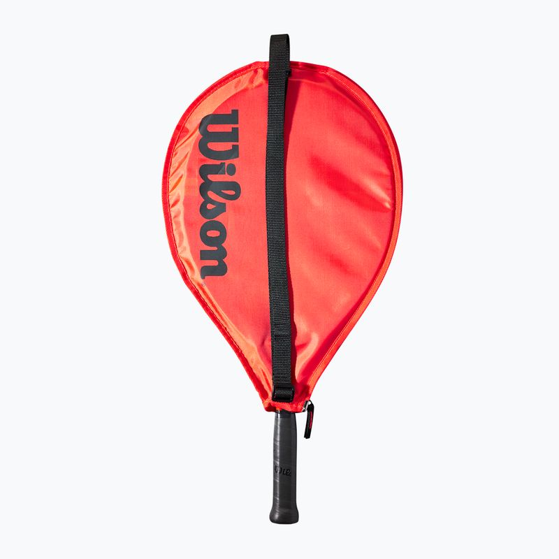 Rakieta tenisowa dziecięca Wilson Pro Staff Precision Jr 21 9