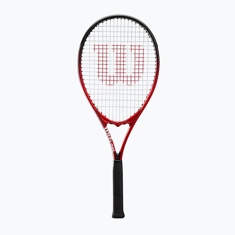 Rakieta tenisowa dziecięca Wilson Pro Staff Precision Jr 26 7