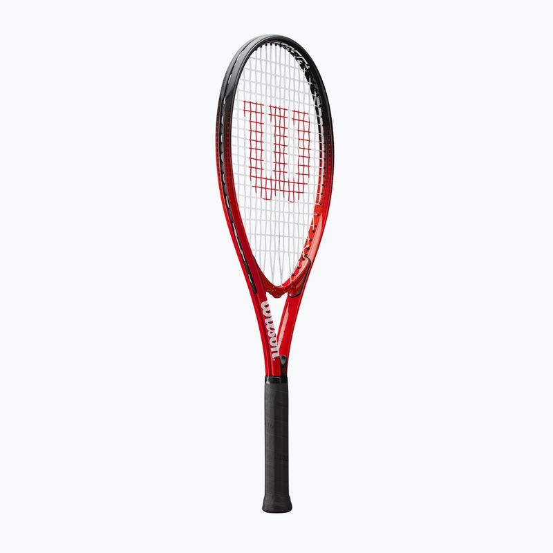 Rakieta tenisowa dziecięca Wilson Pro Staff Precision Jr 26 8