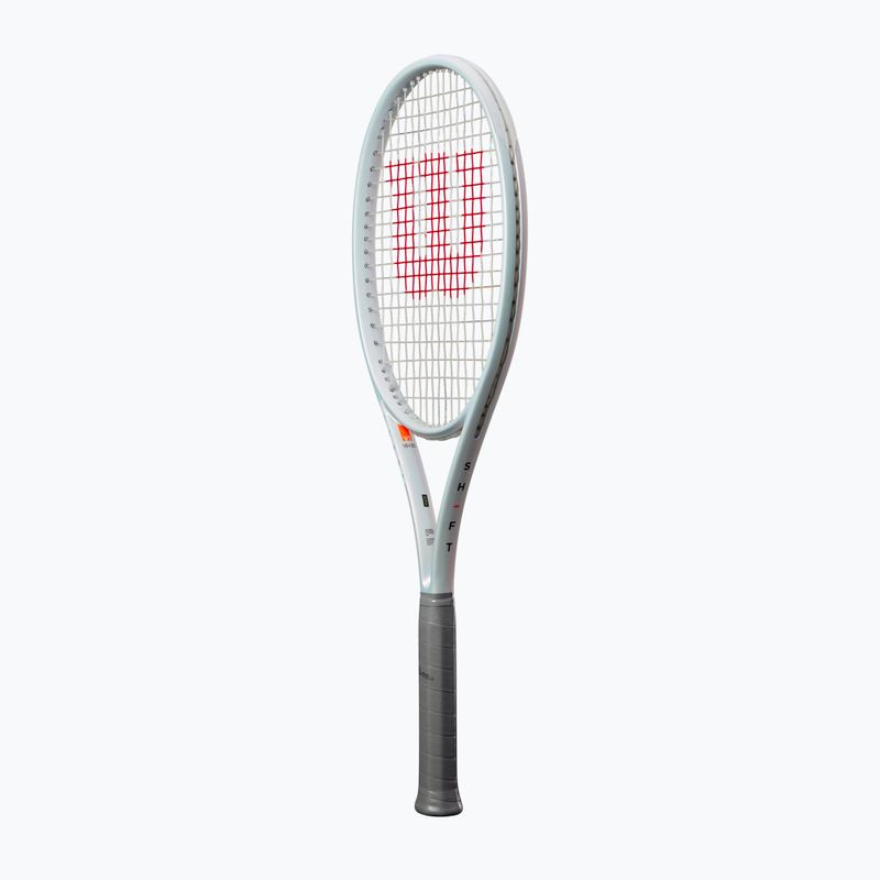 Rakieta tenisowa Wilson Shift 99 V1 oyster 9