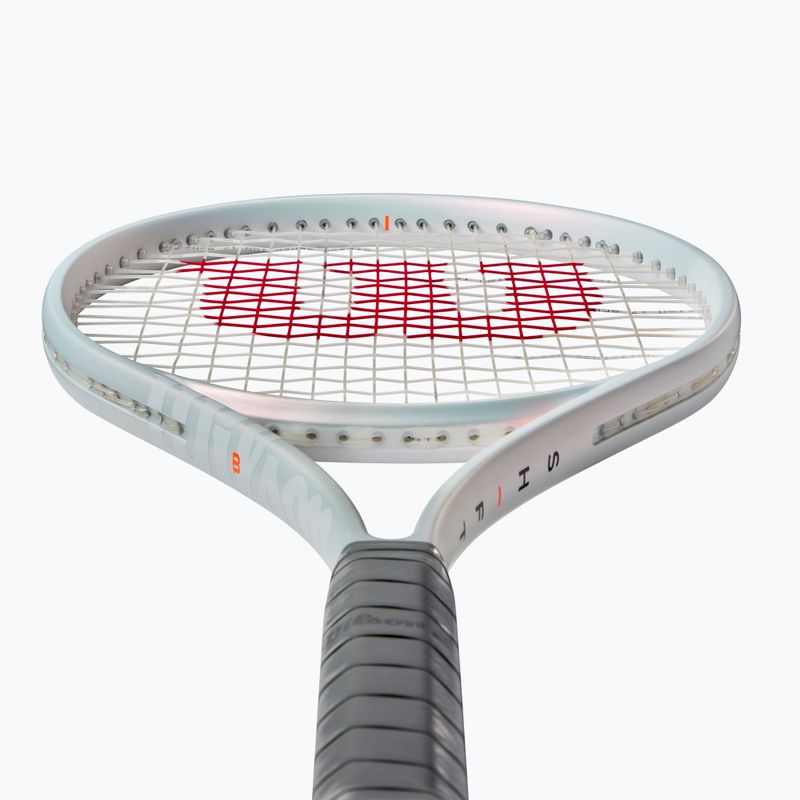 Rakieta tenisowa Wilson Shift 99 V1 oyster 10