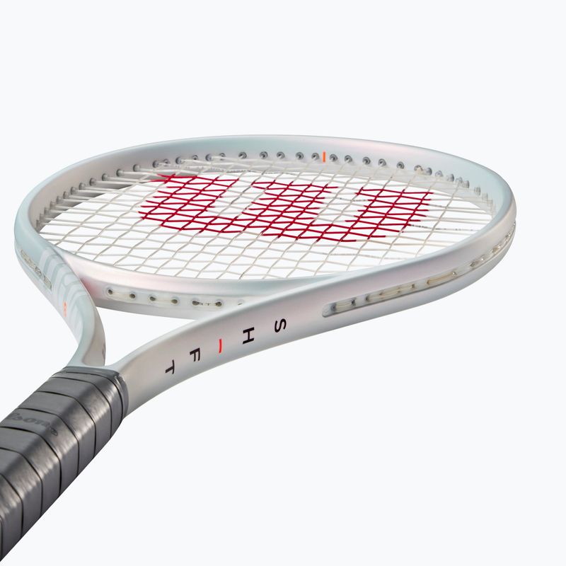 Rakieta tenisowa Wilson Shift 99 V1 oyster 11