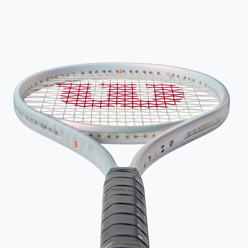 Rakieta tenisowa Wilson Shift 99 Pro V1 oyster 6