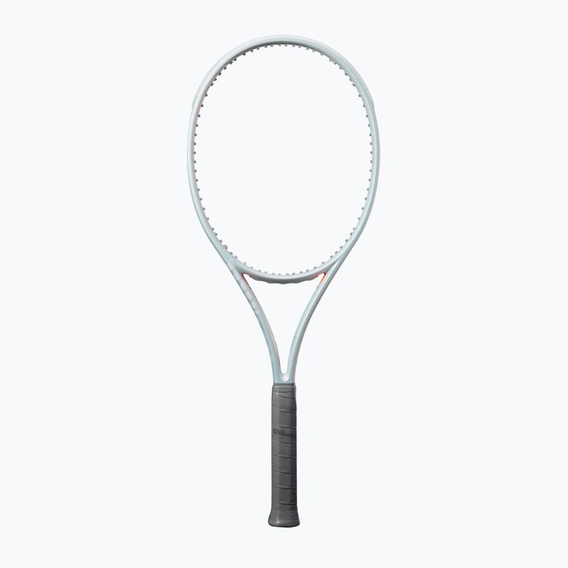 Rakieta tenisowa Wilson Shift 99 Pro V1 oyster 3