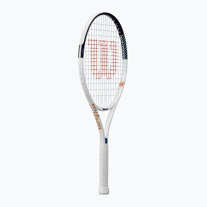 Rakieta tenisowa dziecięca Wilson Roland Garros Elite Jr 25 2