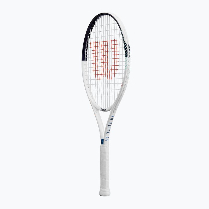 Rakieta tenisowa dziecięca Wilson Roland Garros Elite Jr 25 3