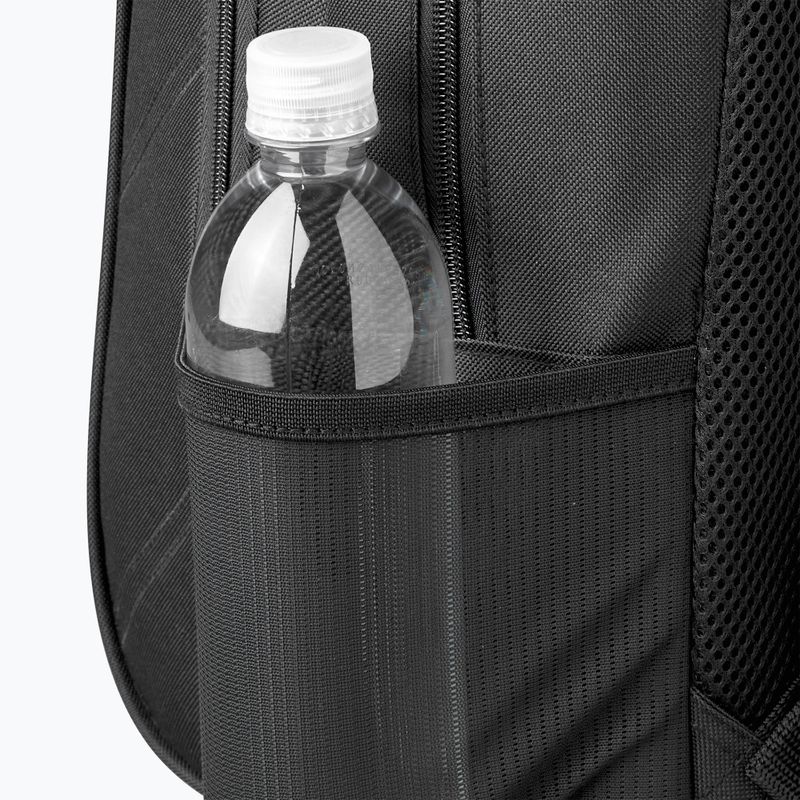 Plecak do koszykówki Wilson NBA Team Brooklyn Nets 30 l black 6