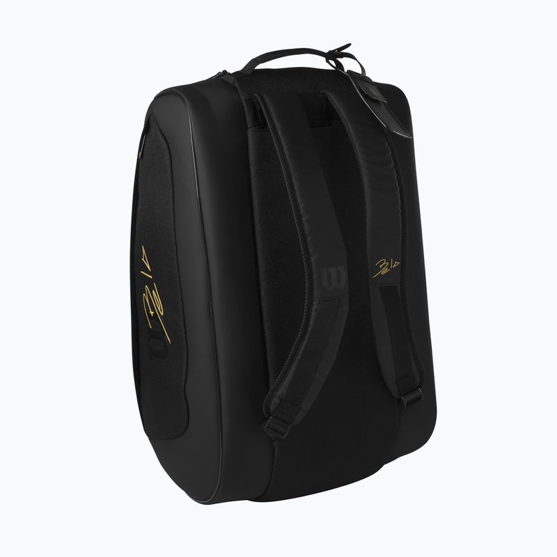 Torba do padla Wilson Bela Super Tour black 3
