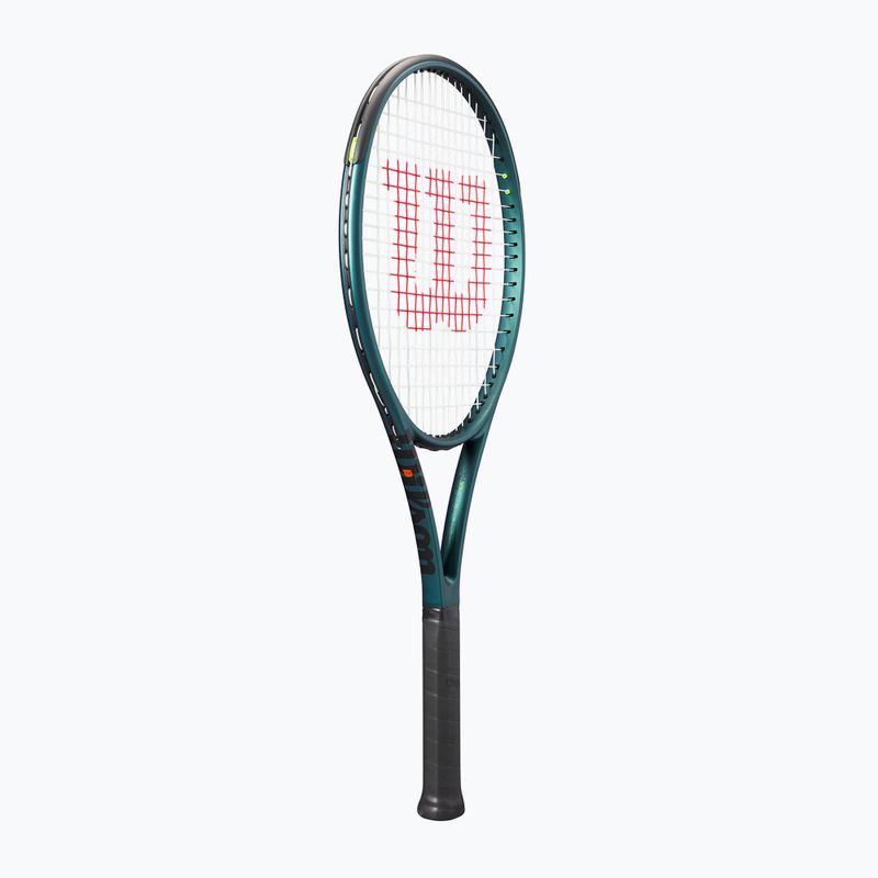 Rakieta tenisowa Wilson Blade 104 V9 green 7