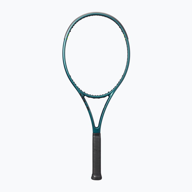 Rakieta tenisowa Wilson Blade 104 V9 green 12