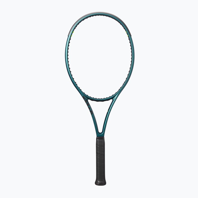 Rakieta tenisowa Wilson Blade 100L V9 green 6