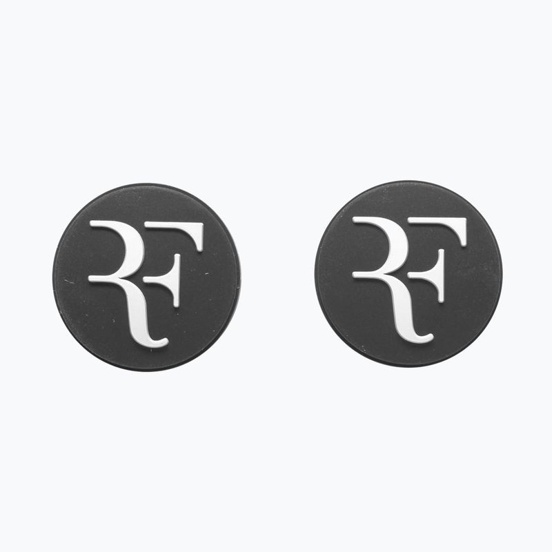 Tłumiki drgań Wilson Roger Federer 2 szt. black 2
