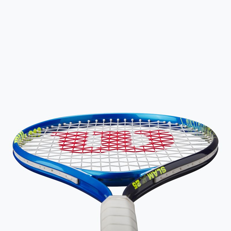 Rakieta tenisowa dziecięca Wilson Slam 25 Boys 6