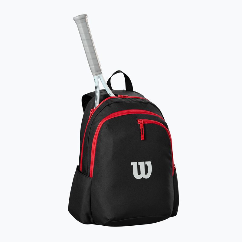 Plecak tenisowy Wilson Advantage black 7