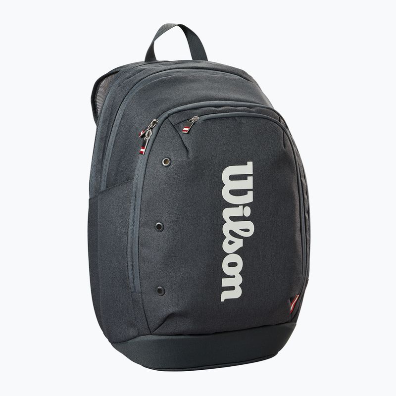 Plecak tenisowy Wilson Tour 2025 black