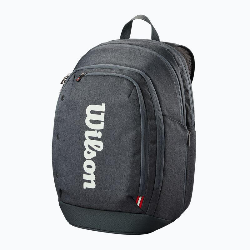 Plecak tenisowy Wilson Tour 2025 black 2