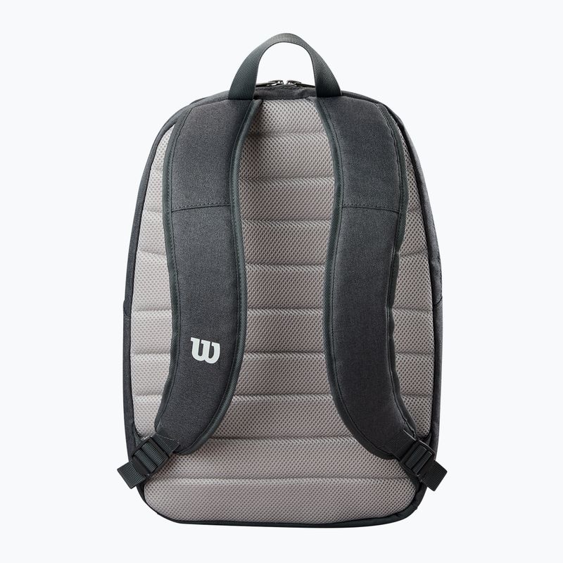Plecak tenisowy Wilson Tour 2025 black 3