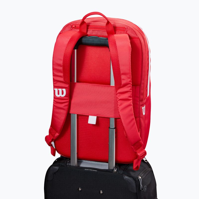 Plecak do padla Wilson Tour red 3