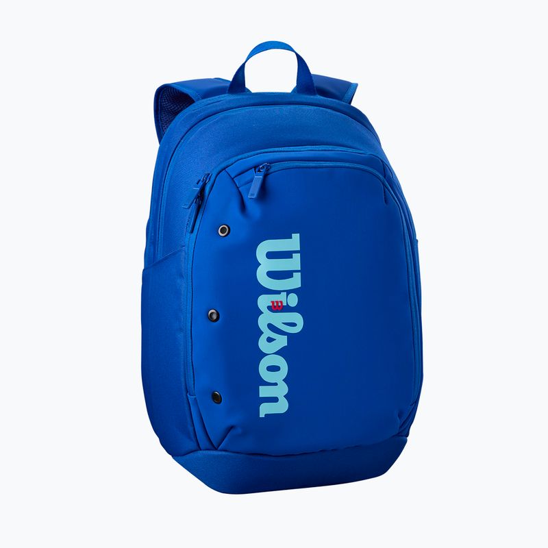 Plecak tenisowy Wilson Ultra V5 Tour blue
