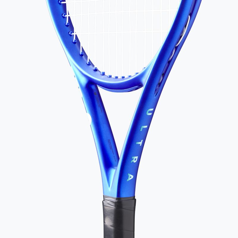 Rakieta tenisowa dziecięca Wilson Ultra Jr 26 V5 9