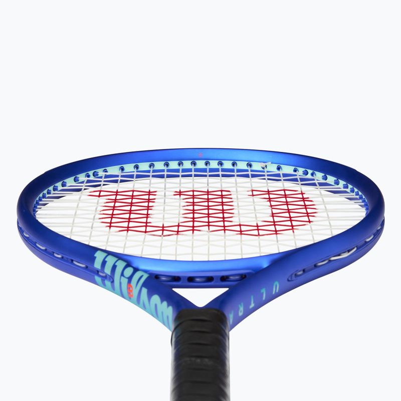 Rakieta tenisowa dziecięca Wilson Ultra Jr 26 V5 10