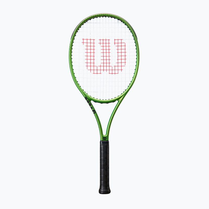 Rakieta tenisowa Wilson Blade Feel 100 green 6