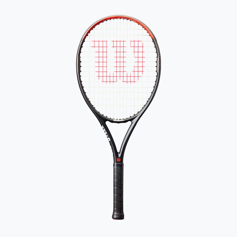 Rakieta tenisowa dziecięca Wilson Pro Staff Precision NXT Jr 26 black/red 6