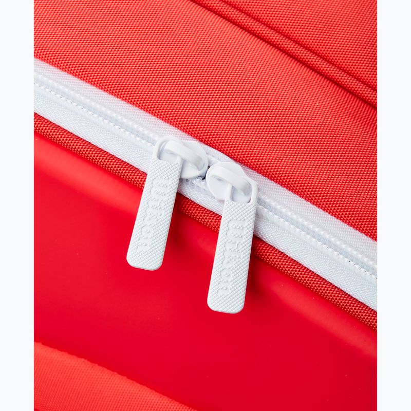 Torba do padla Wilson Red Super Tour Padel 2026 red 6