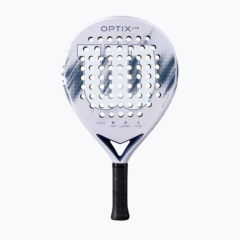 Rakieta do padla Wilson Optix V2 Lite lilac